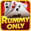 rummy gems logo